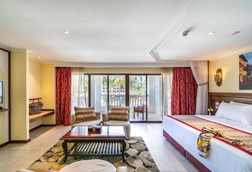 Family Suite, Prideinn Paradise Beach Resort & Spa Mombasa