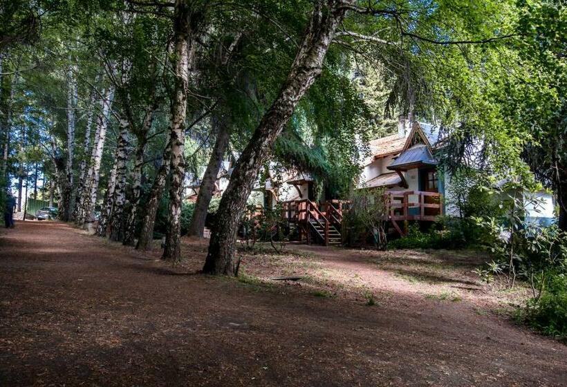 Aile Odası, Rupu Pehuen