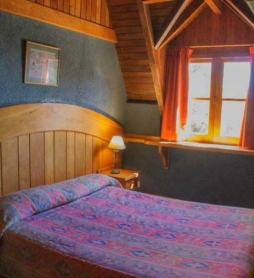 Aile Odası, Rupu Pehuen