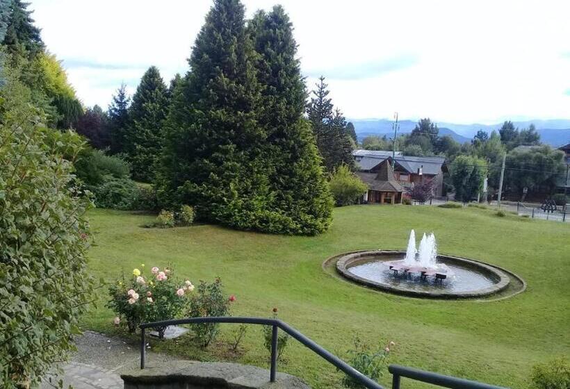 Aile Odası, Rupu Pehuen