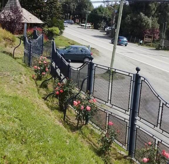 Aile Odası, Rupu Pehuen