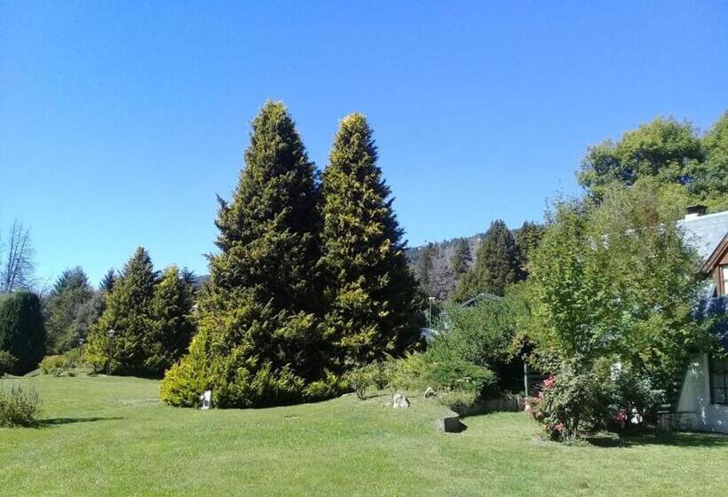 Aile Odası, Rupu Pehuen