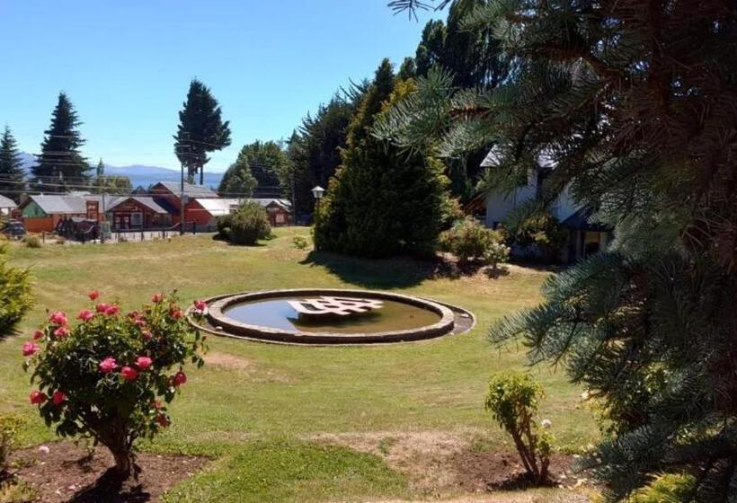 Aile Odası, Rupu Pehuen