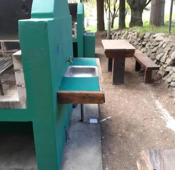 Aile Odası, Rupu Pehuen