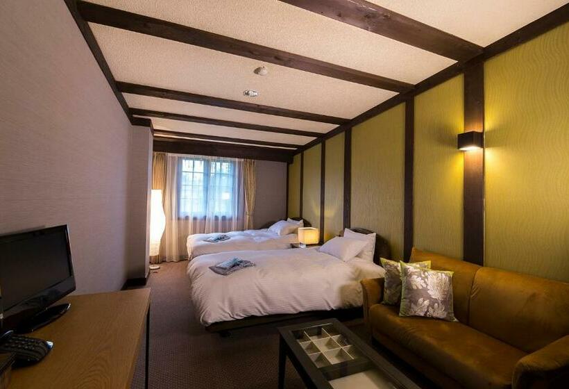 Номер Стандарт, Shakespeare