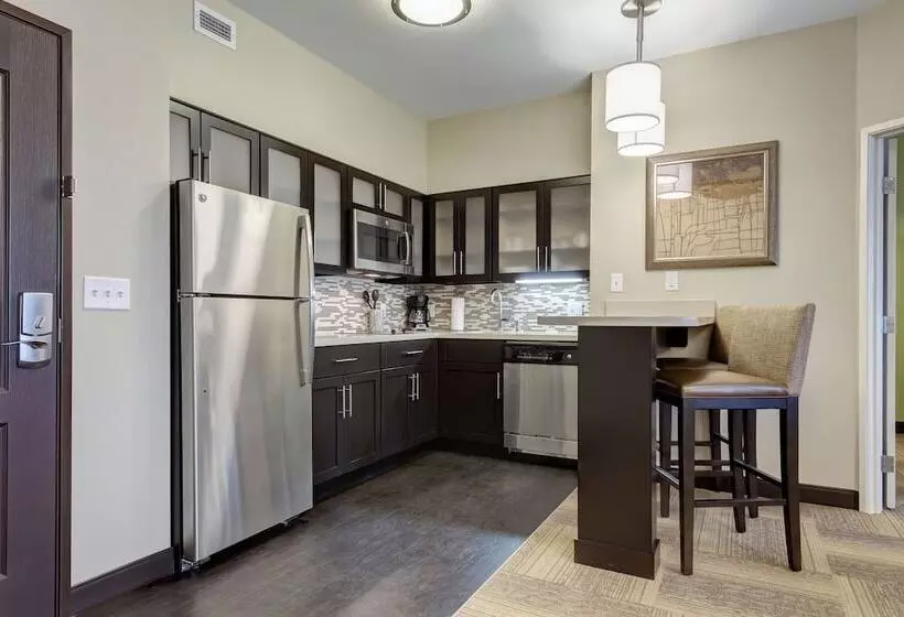 スイート, Staybridge Suites St Louis   Westport, An Ihg