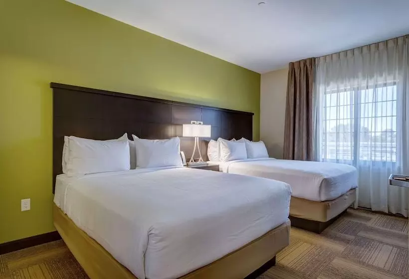 スイート, Staybridge Suites St Louis   Westport, An Ihg