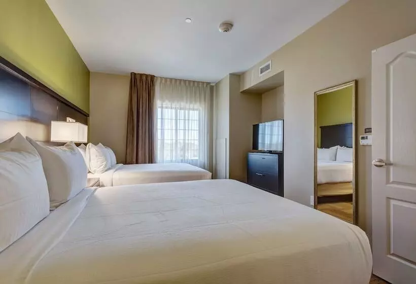 スイート, Staybridge Suites St Louis   Westport, An Ihg