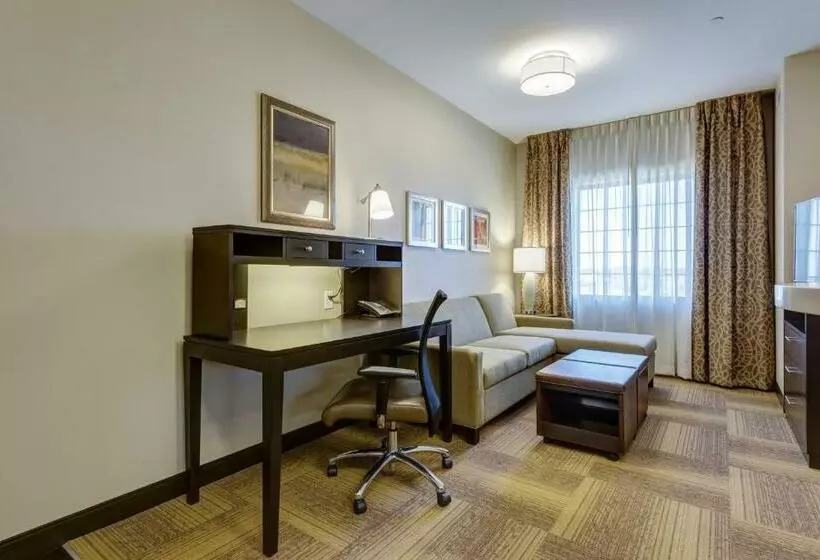 スタンダードスタジオ, Staybridge Suites St Louis   Westport, An Ihg