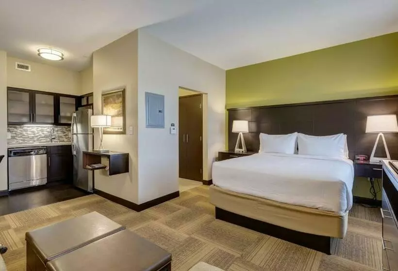 スタンダードスタジオ, Staybridge Suites St Louis   Westport, An Ihg