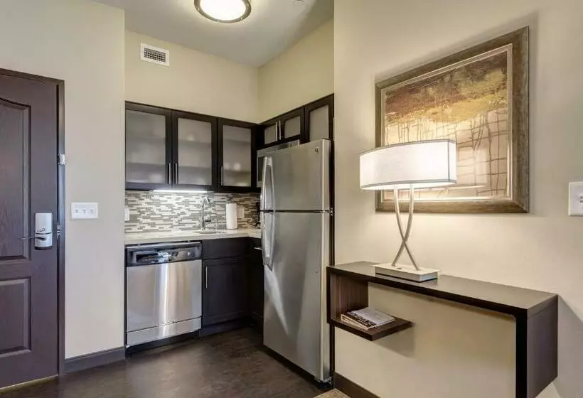 スタンダードスタジオ, Staybridge Suites St Louis   Westport, An Ihg