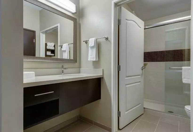 スタンダードスタジオ, Staybridge Suites St Louis   Westport, An Ihg