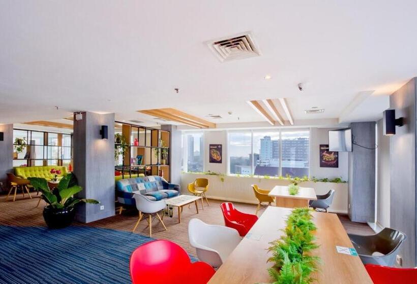 חדר קלאסי, Deka Hotel Surabaya Hr Muhammad