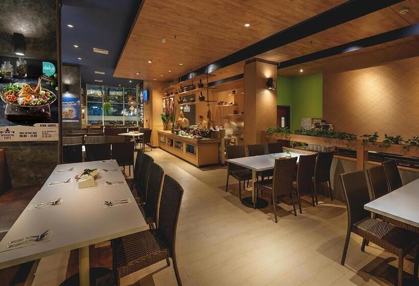 Номер Стандарт, Deka Hotel Surabaya Hr Muhammad
