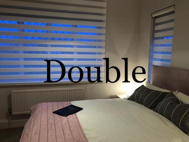 חדר סטנדרט, Elmcroft Guest House