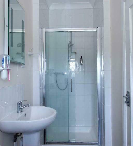 Номер Стандарт, Elmcroft Guest House