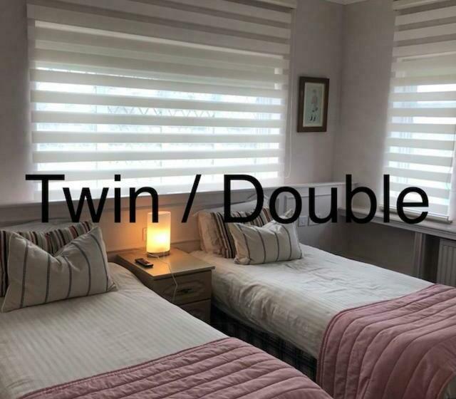 חדר סטנדרט, Elmcroft Guest House