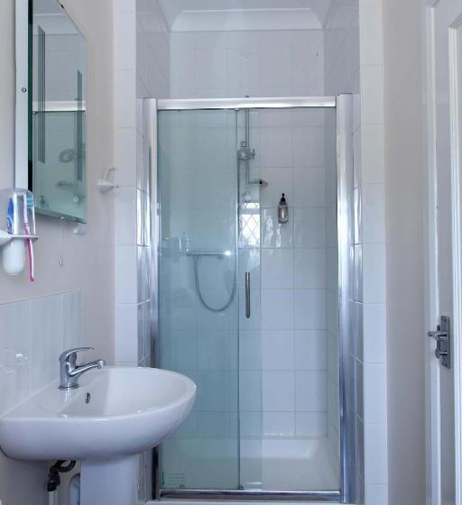 חדר סופריור, Elmcroft Guest House