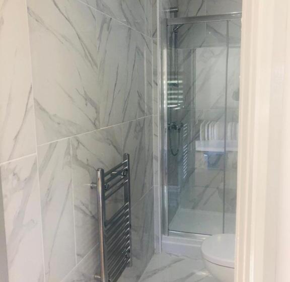 חדר סטנדרט עם נוף, Elmcroft Guest House