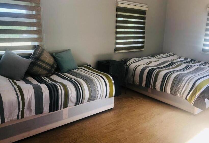 Номер Стандартный с Видом, Elmcroft Guest House