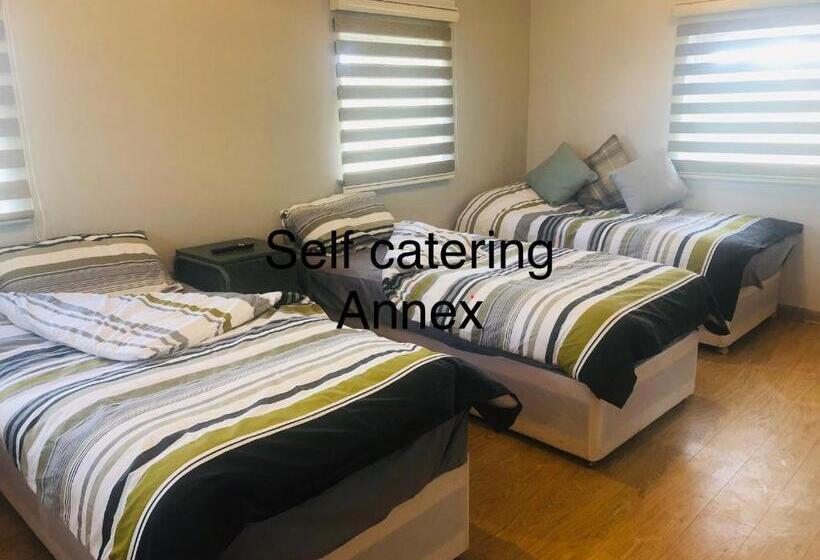 Номер Стандарт Вид на Сад, Elmcroft Guest House