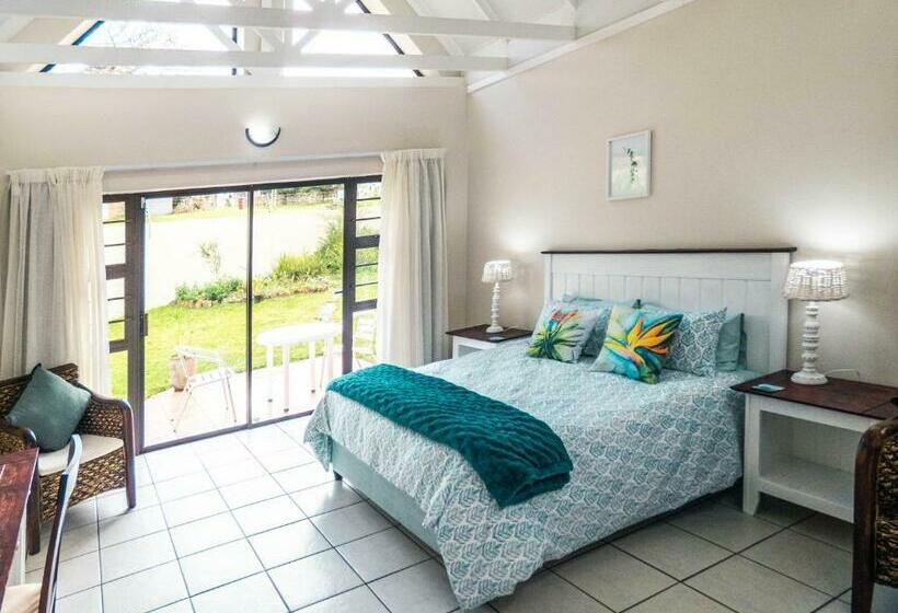 اتاق استاندارد, Sheilan House