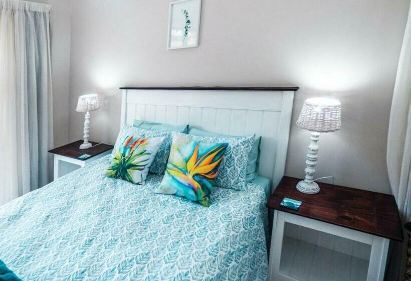 اتاق استاندارد, Sheilan House