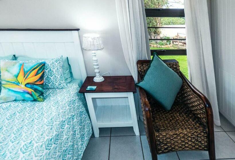 اتاق استاندارد, Sheilan House