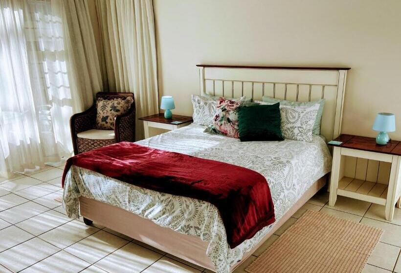 اتاق استاندارد, Sheilan House