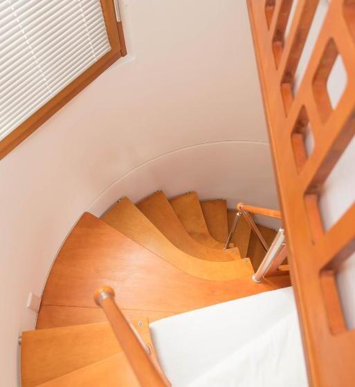 اتاق استاندارد, Qbe Hotel Heizhaus Berlin