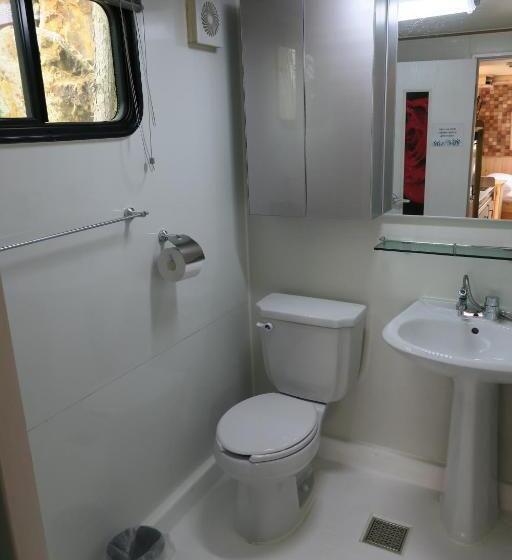 Номер Стандарт, Dongwon Youthhostel