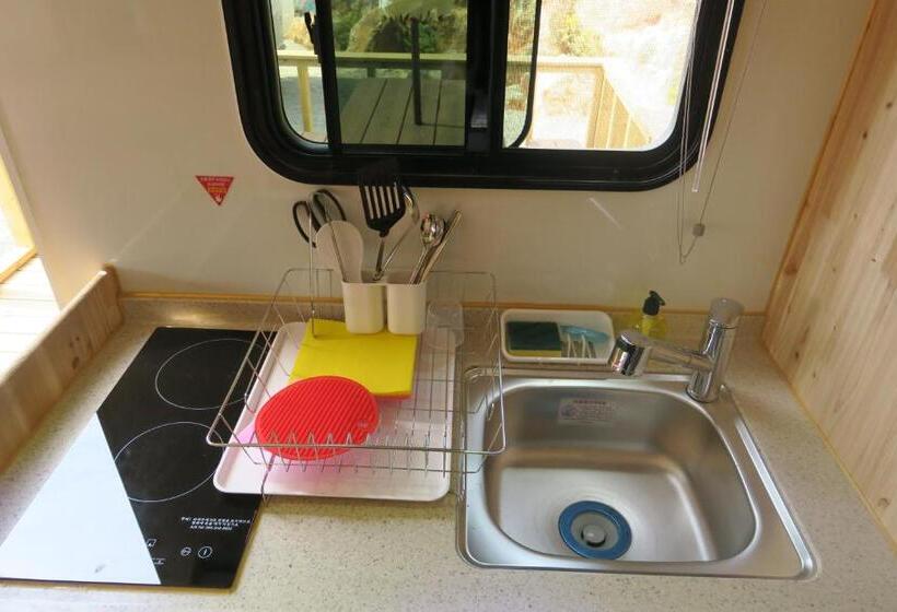 غرفة قياسية, Dongwon Youthhostel