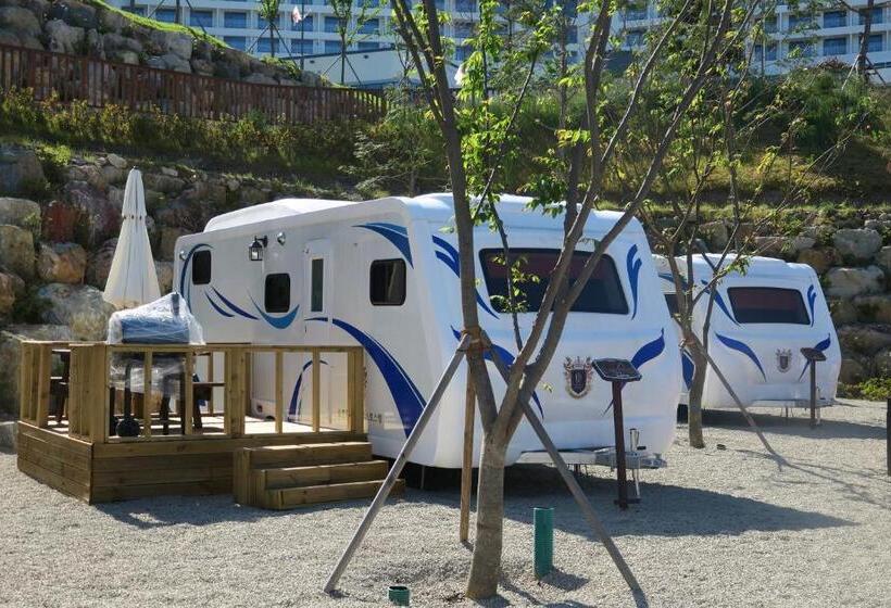 غرفة قياسية, Dongwon Youthhostel