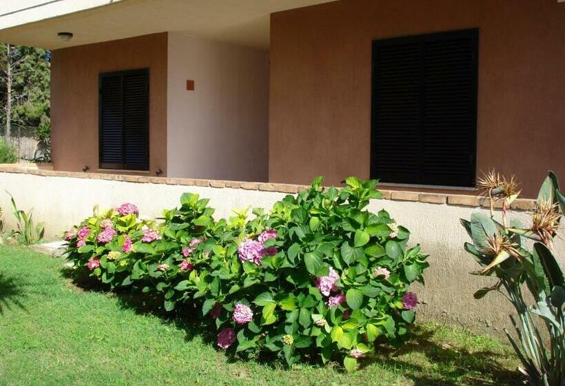 آپارتمان 1 خوابه, Verdemare Sardegna Uno