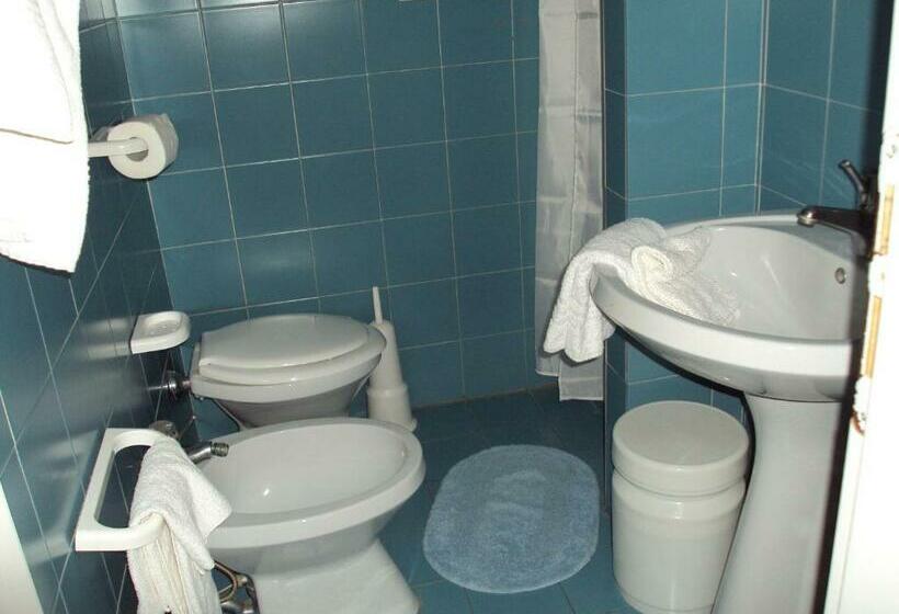 آپارتمان 1 خوابه, Verdemare Sardegna Uno