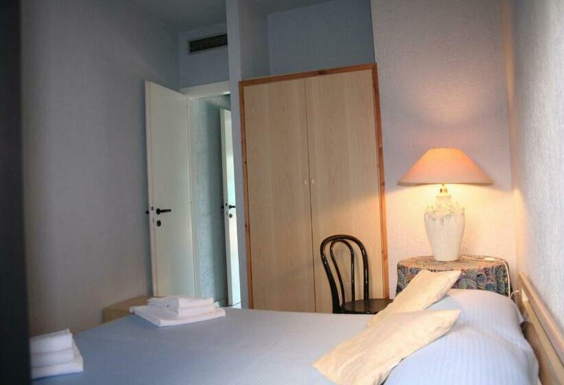 آپارتمان 1 خوابه, Verdemare Sardegna Uno