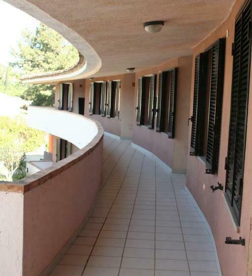 آپارتمان 1 خوابه, Verdemare Sardegna Uno