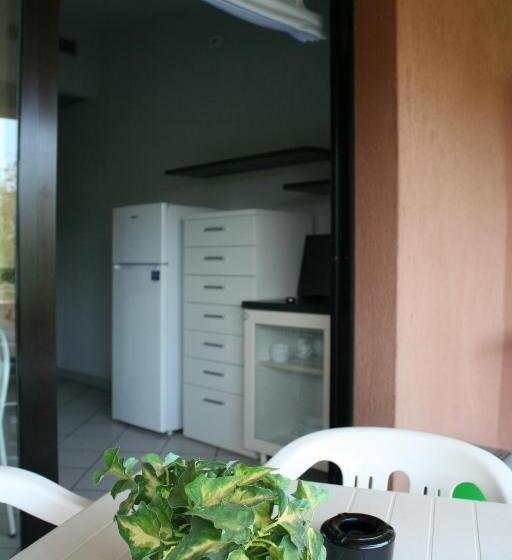 آپارتمان سوپریور 1 خوابه, Verdemare Sardegna Uno