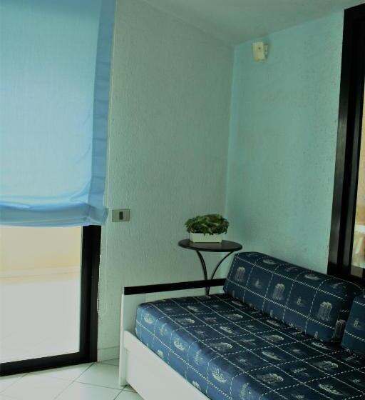 آپارتمان سوپریور 1 خوابه, Verdemare Sardegna Uno