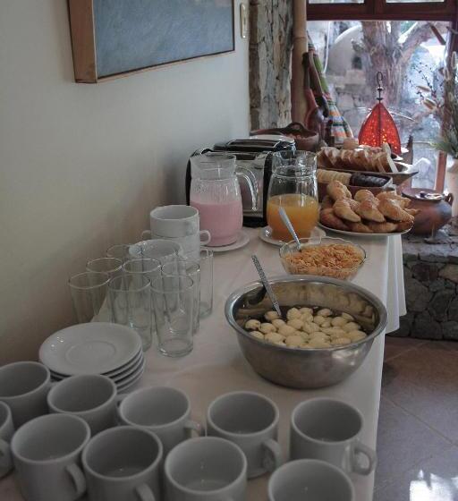 스탠다드 룸, Al Sereno Hotel Y Spa