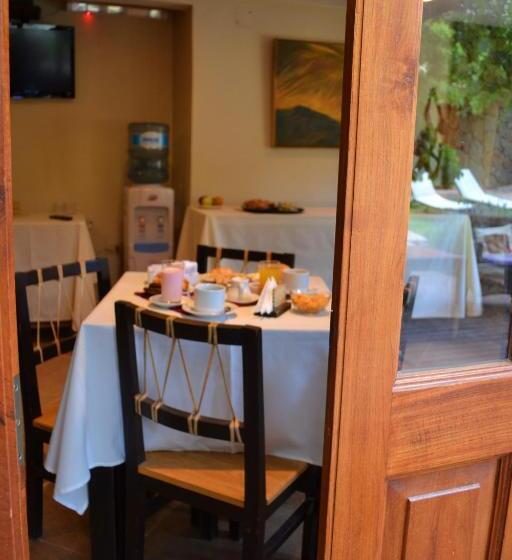 标准间, Al Sereno Hotel Y Spa