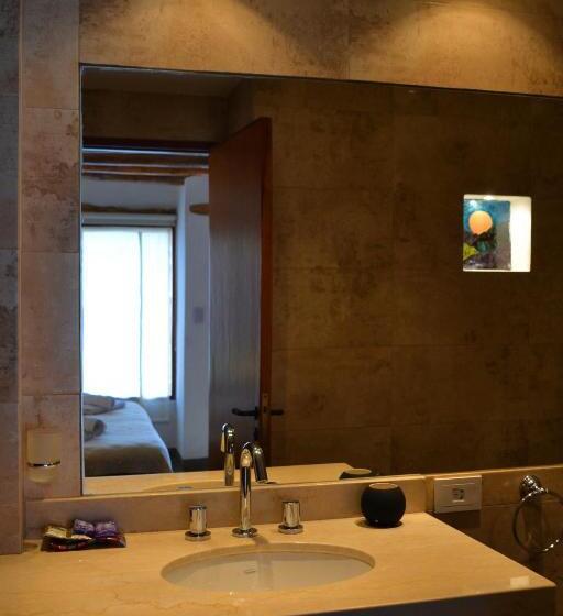 Номер Стандарт, Al Sereno Hotel Y Spa