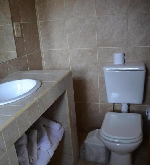 标准间, Al Sereno Hotel Y Spa