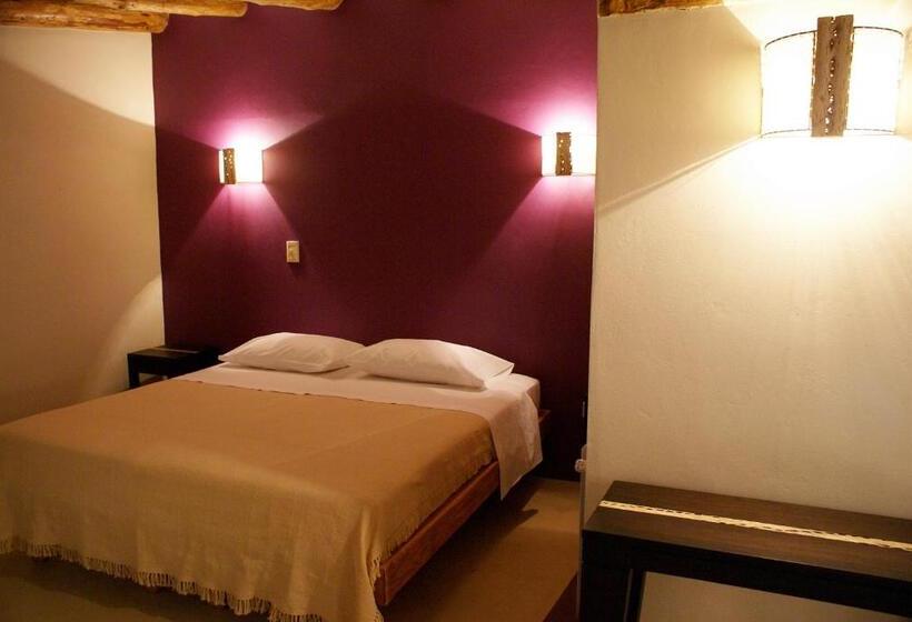 标准间, Al Sereno Hotel Y Spa