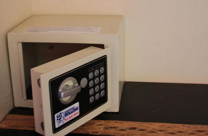 标准间, Al Sereno Hotel Y Spa