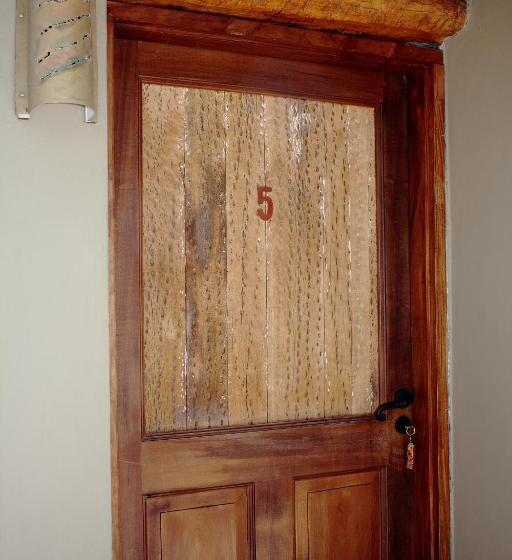 스탠다드 트리플 룸, Al Sereno Hotel Y Spa