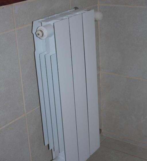 标准三人间, Al Sereno Hotel Y Spa