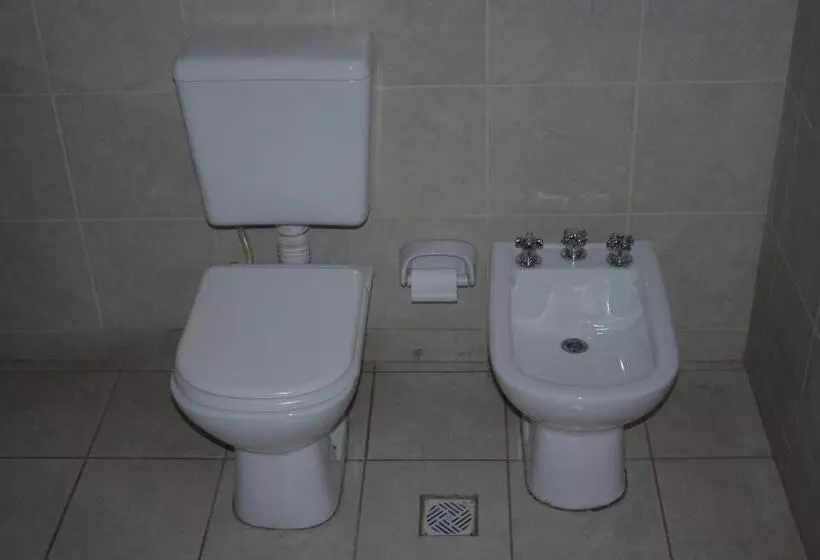 スタンダードトリプルルーム, Al Sereno Hotel Y Spa