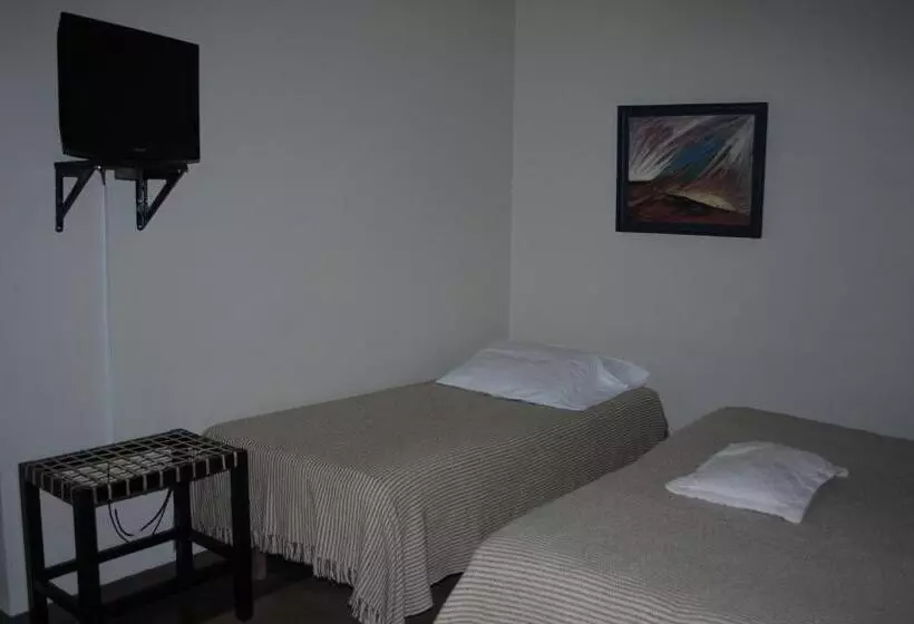 スタンダードトリプルルーム, Al Sereno Hotel Y Spa