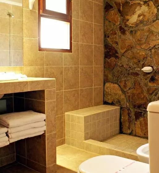 スタンダードバンガロー, Al Sereno Hotel Y Spa